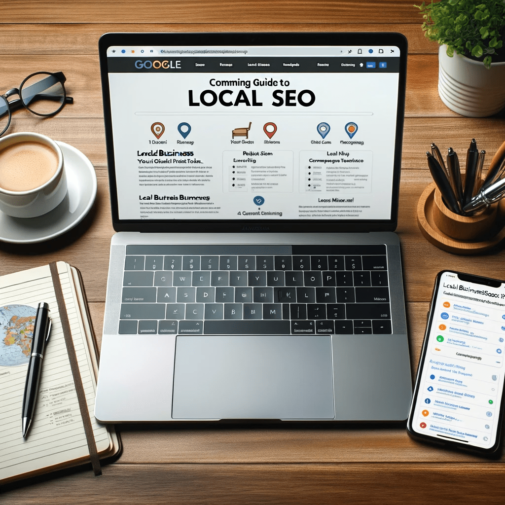 Guide to Local SEO